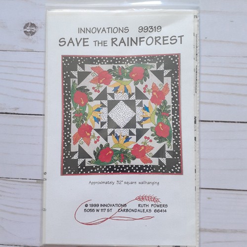 Innovations save the - innovations,