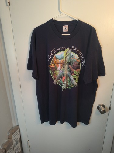 Vintage 90s peace - vintage, the