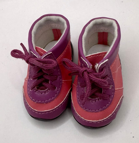 American girl purple pink - purple, &